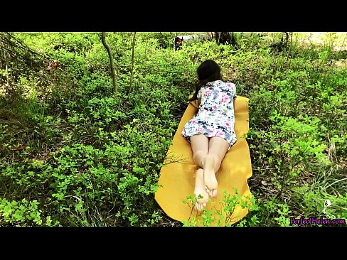 ❤️ Stranger on Tinder Masturbates My Pussy and Fucks Passionately in the wood ️ ຮູບໂປ້ງາມ ຢູ່ທີ່ພວກເຮົາ lo.porno24-7.ru% ☑