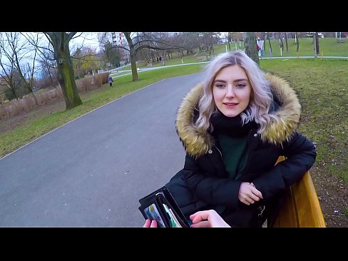 ❤️ Swallows a stranger’s hot cum for money – blowjob in the park ໂດຍ Eva Elfie ️ ຮູບໂປ້ງາມ ຢູ່ທີ່ພວກເຮົາ lo.porno24-7.ru% ☑